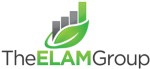 The ELAM Group Logo