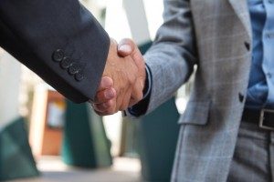 ELAM Handshake ELAM Handshake