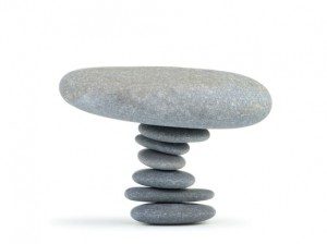 Balanced Rocks Balanced Rocks
