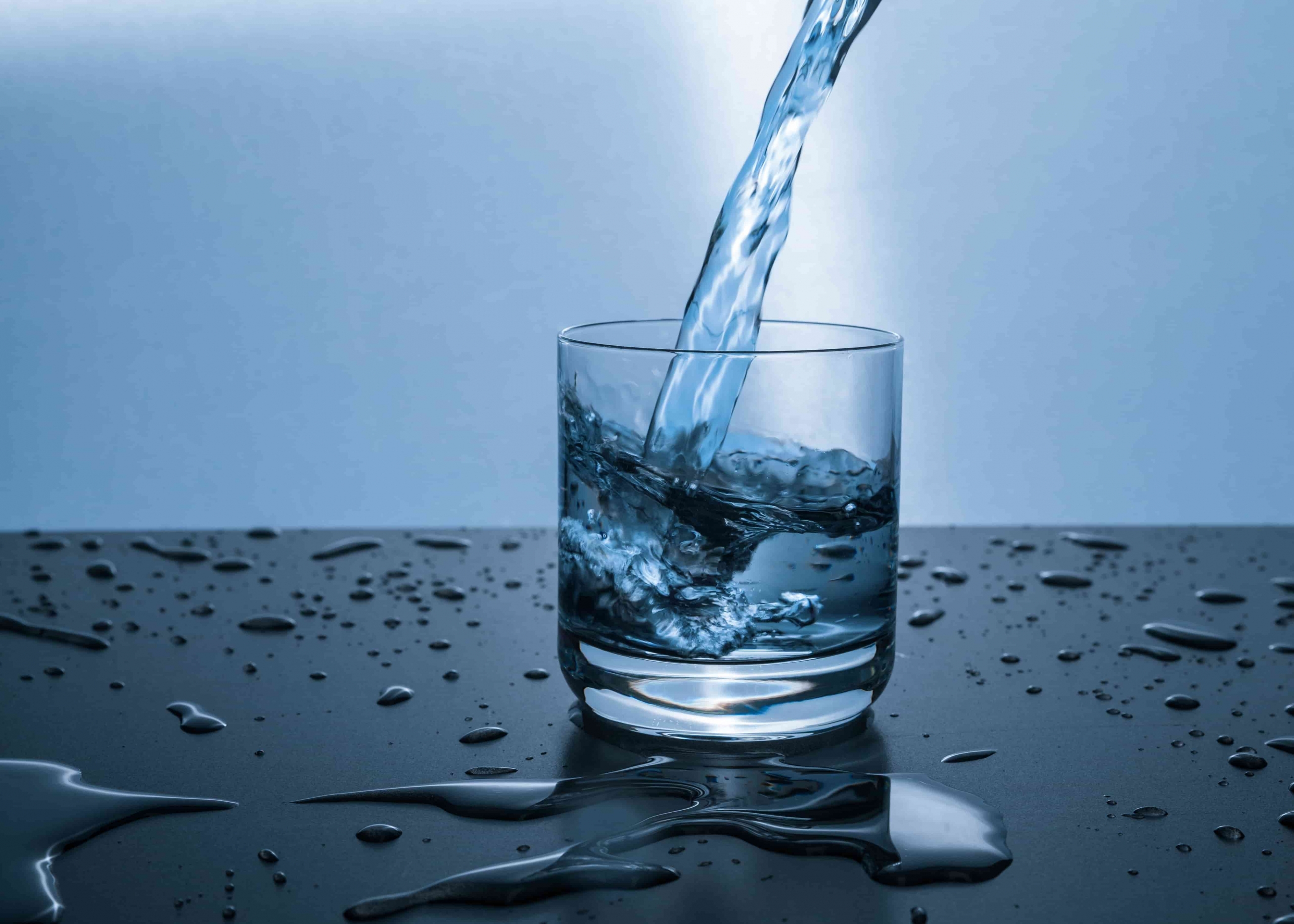 PFAS Drinking Water Image